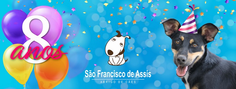 Abrigo de Cães São Francisco de Assis completa oito anos de atividades (2)