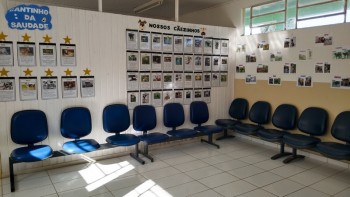 Visitas no Abrigo São Francisco de Assis (03 agosto 2019) (123)