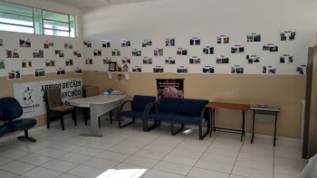 Visitas no Abrigo São Francisco de Assis (03 agosto 2019) (124)
