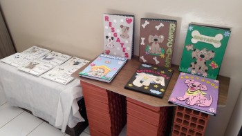 Visitas no Abrigo São Francisco de Assis (03 agosto 2019) (125)