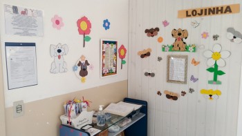 Visitas no Abrigo São Francisco de Assis (03 agosto 2019) (128)