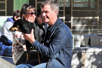 Visitas no Abrigo São Francisco de Assis (03 agosto 2019) (21)