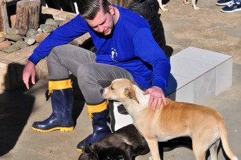 Visitas no Abrigo São Francisco de Assis (03 agosto 2019) (47)