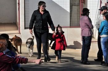 Visitas no Abrigo São Francisco de Assis (03 agosto 2019) (59)