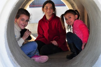 Visitas no Abrigo São Francisco de Assis (03 agosto 2019) (63)