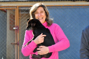 Visitas no Abrigo São Francisco de Assis (03 agosto 2019) (70)