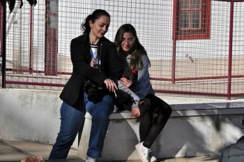 Visitas no Abrigo São Francisco de Assis (03 agosto 2019) (81)