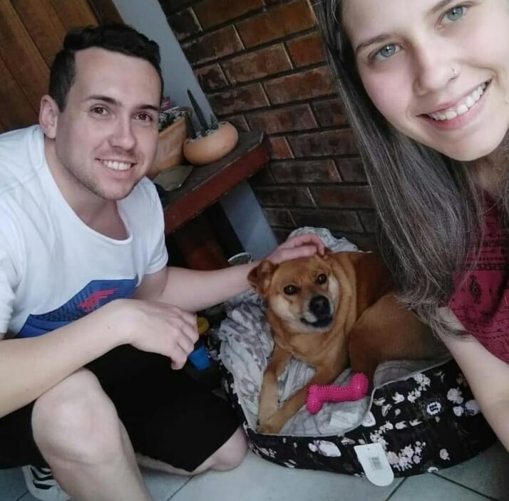 Final feliz! Isso é o que mais amamos!