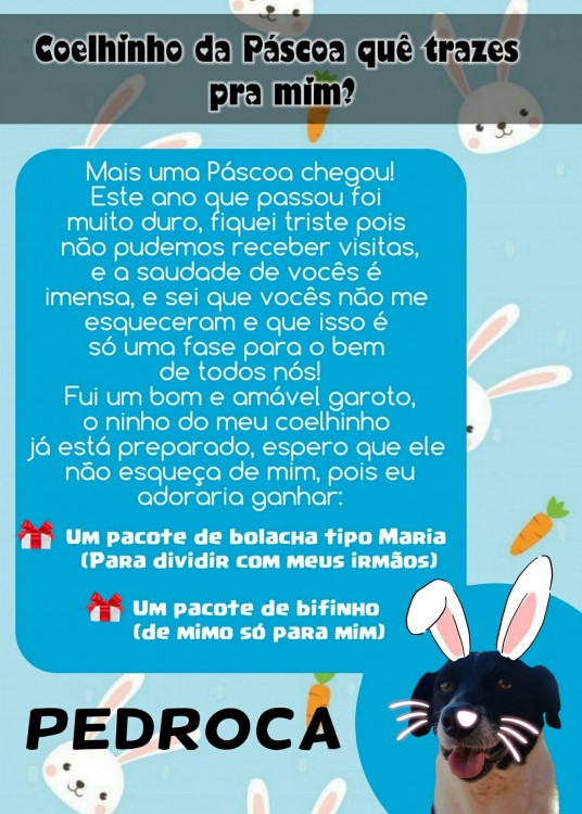 Páscoa 2021 - Mimos (30)