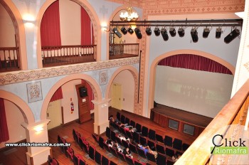 Cine Teatro Seminário (1)