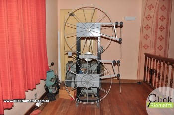 Cine Teatro Seminário (2)