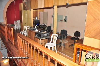 Cine Teatro Seminário (3)