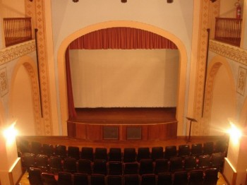 Cine Teatro Seminário (5)