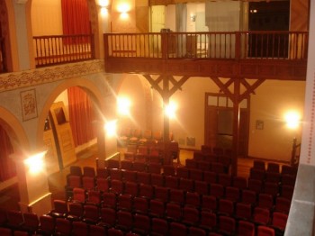 Cine Teatro Seminário (6)