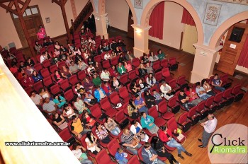 Cine Teatro Seminário (8)