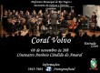Apresentação do Coral Volvo em Rio Negro (2)