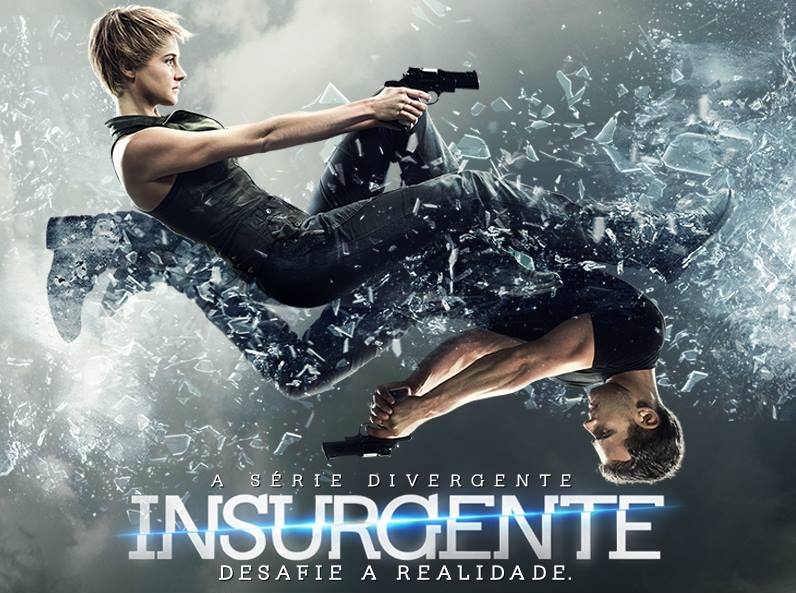 Divergente Insurgente