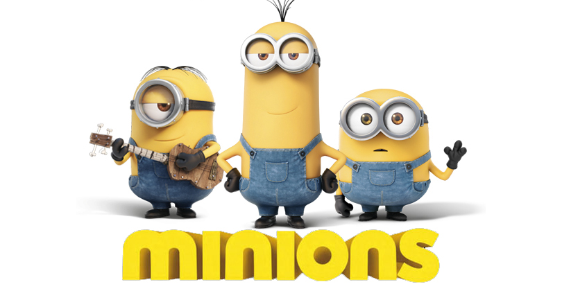 Minions