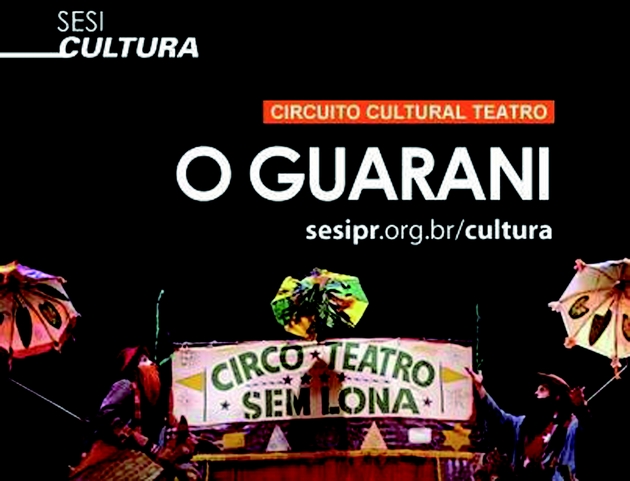 Rio Negro recebe mais um evento cultural