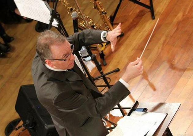 Rio Negro recebe o Coral Vox neste sábado (2)