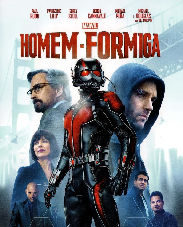 Homem-Formiga