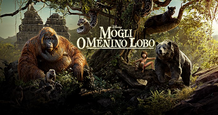 Mogli O Menino Lobo