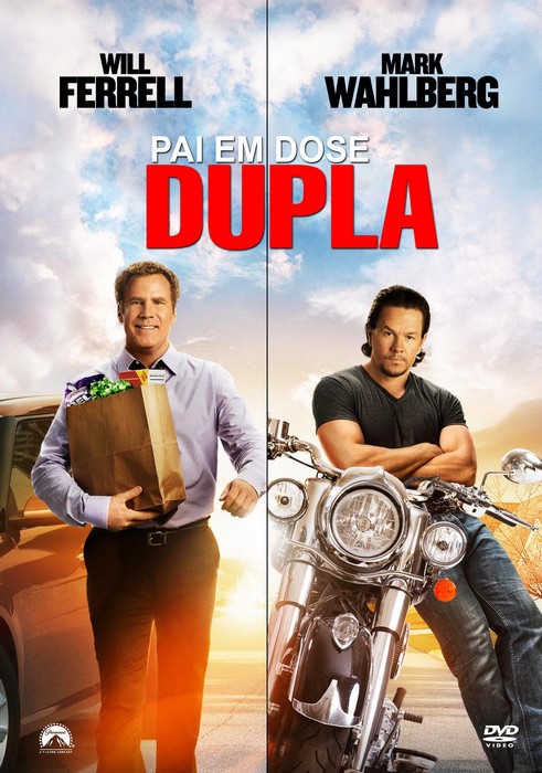 Pai em Dose Dupla