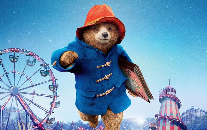 Paddington 2