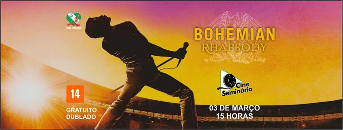 Bohemian Rhapsody (2)