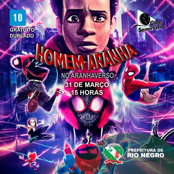 Homem-Aranha no Aranhaverso