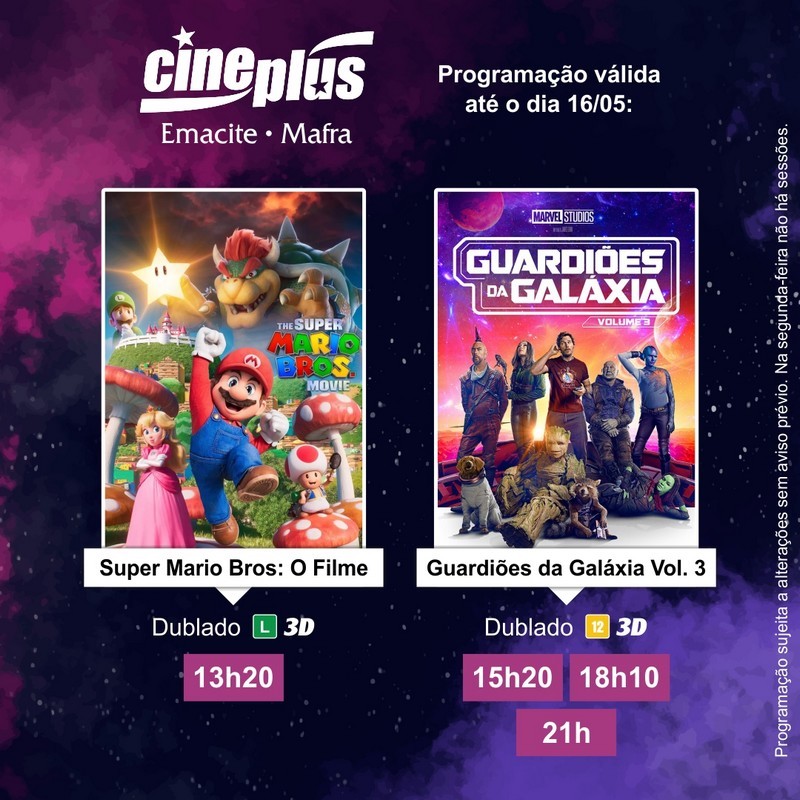 Super Mario Bros: O Filme