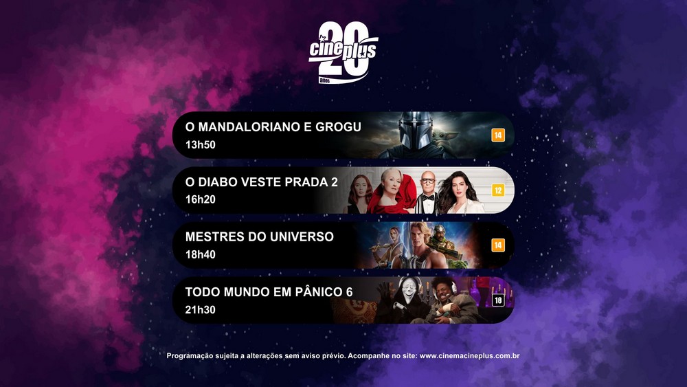 Programacao Mafra (2)