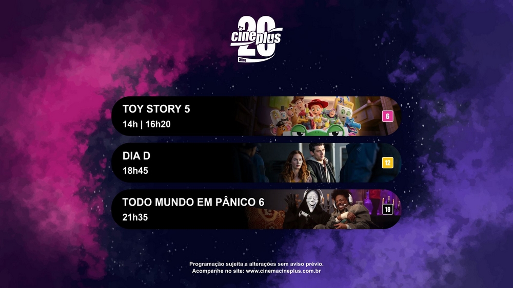Programacao Mafra (2)