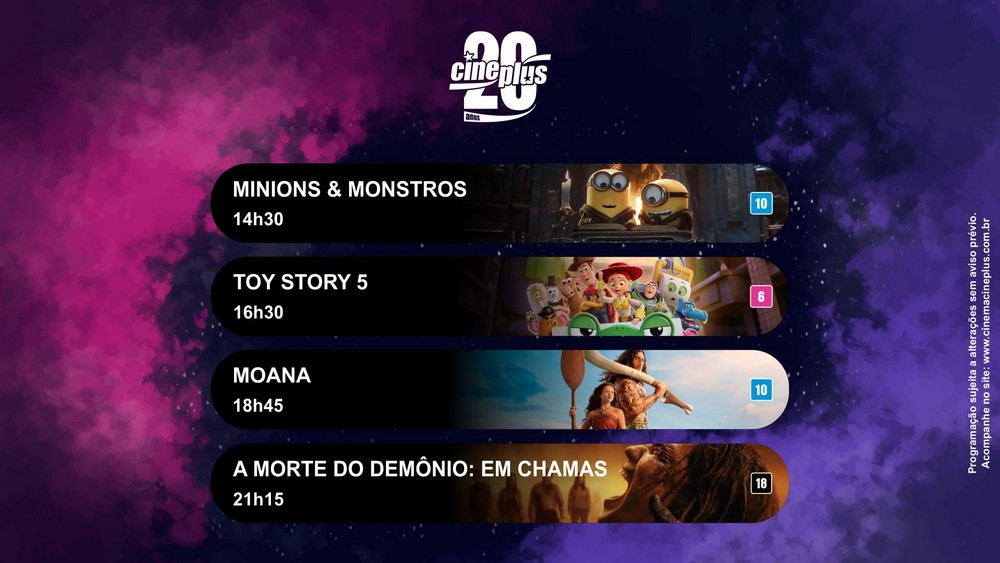 Programacao Mafra (2)