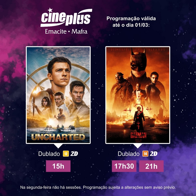 Programação Cineplus Emacite (1)