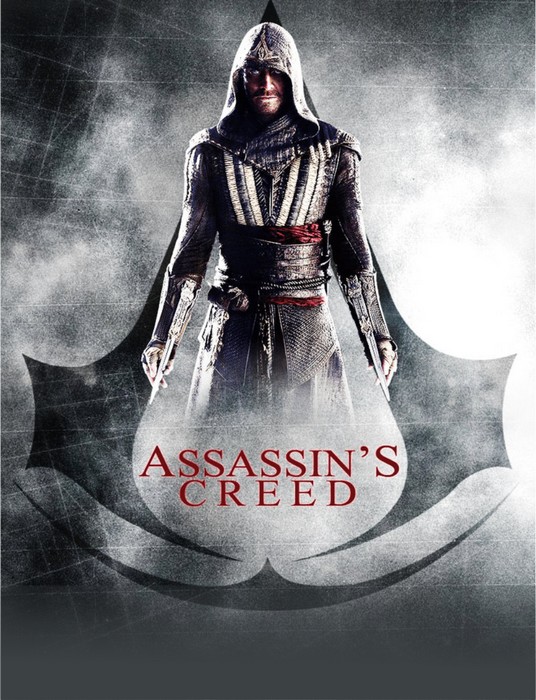 Assassin’s Creed