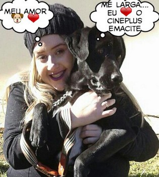 Promoção “Eu amo cachorro e o Cineplus Emacite” (3)