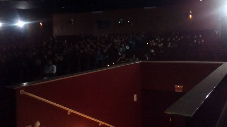 Foto: Valdir Buch/Cineplus Emacite