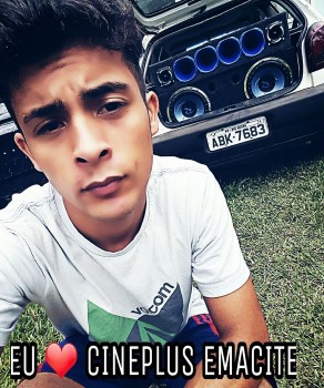 Promoção Eu amo carro e o Cineplus Emacite (0)