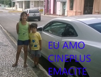 Promoção Eu amo carro e o Cineplus Emacite (10)