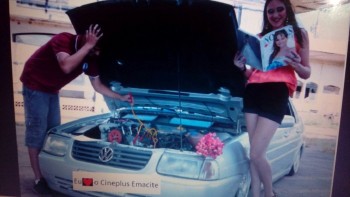 Promoção Eu amo carro e o Cineplus Emacite (12)