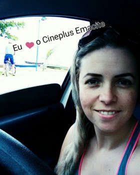 Promoção Eu amo carro e o Cineplus Emacite (2)