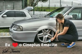Promoção Eu amo carro e o Cineplus Emacite (22)