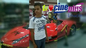 Promoção Eu amo carro e o Cineplus Emacite (24)