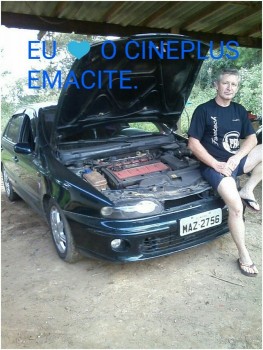 Promoção Eu amo carro e o Cineplus Emacite (28)