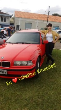 Promoção Eu amo carro e o Cineplus Emacite (30)