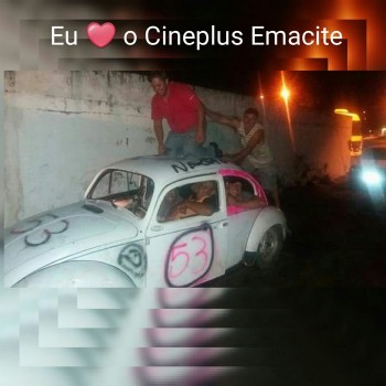 Promoção Eu amo carro e o Cineplus Emacite (31)