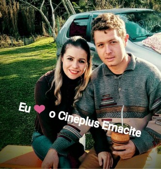 Promoção Eu amo carro e o Cineplus Emacite (5)