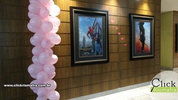 Cineplus Emacite teve decoração especial para o Dia dos Namorados  (2)