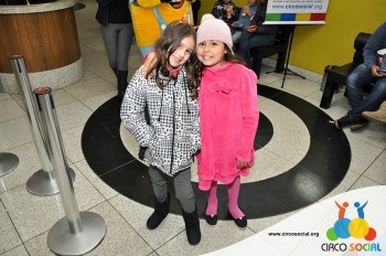 Minions e Gru no Cineplus Emacite no filme Meu Malvado Favorito 3 (1)